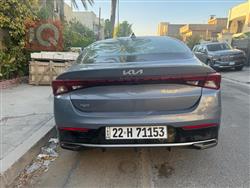 كيا K5